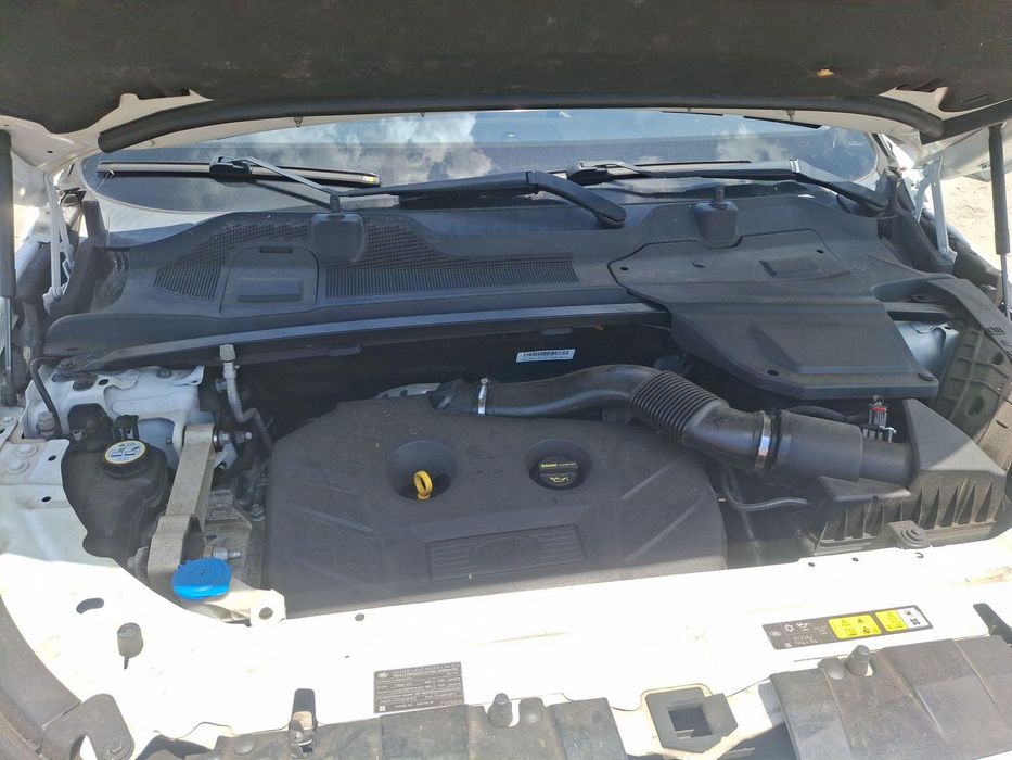 LAND ROVER Discovery Sport 2017 VIN SALCR2BG5HH698684 фото оголошення 16 з 24