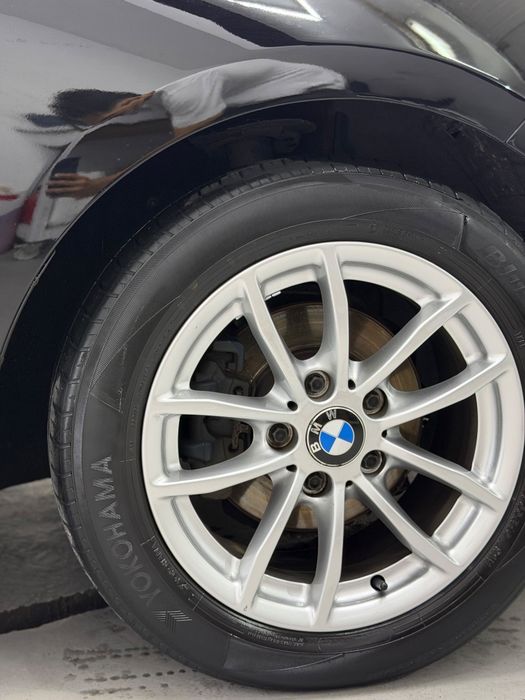 BMW 118D  serie 1