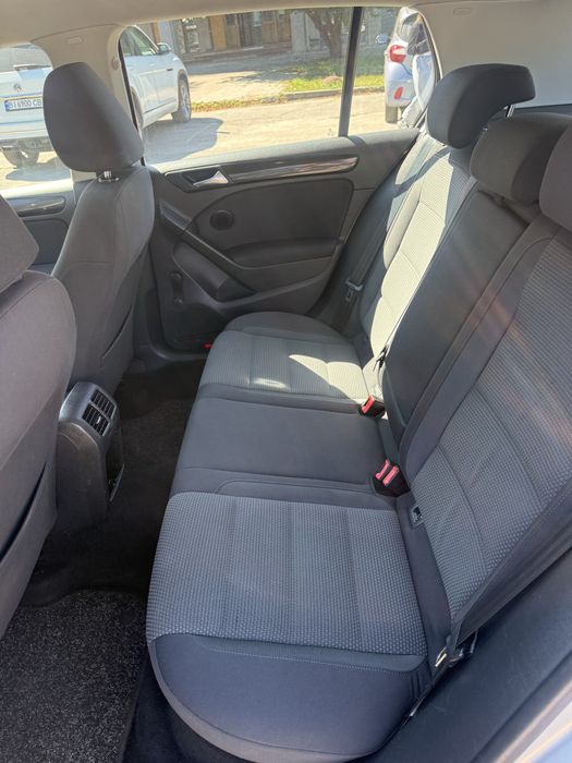 Volkswagen Golf 2011 VIN WVWZZZ1KZBP060471 фото оголошення 10 з 24