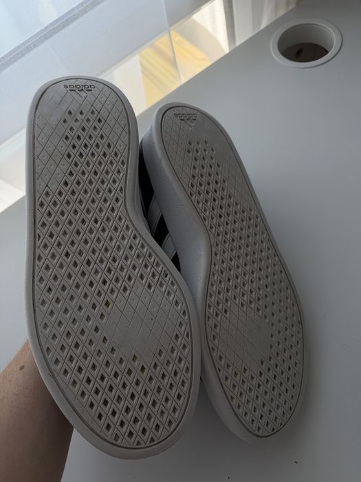 Кеды adidas 43 р