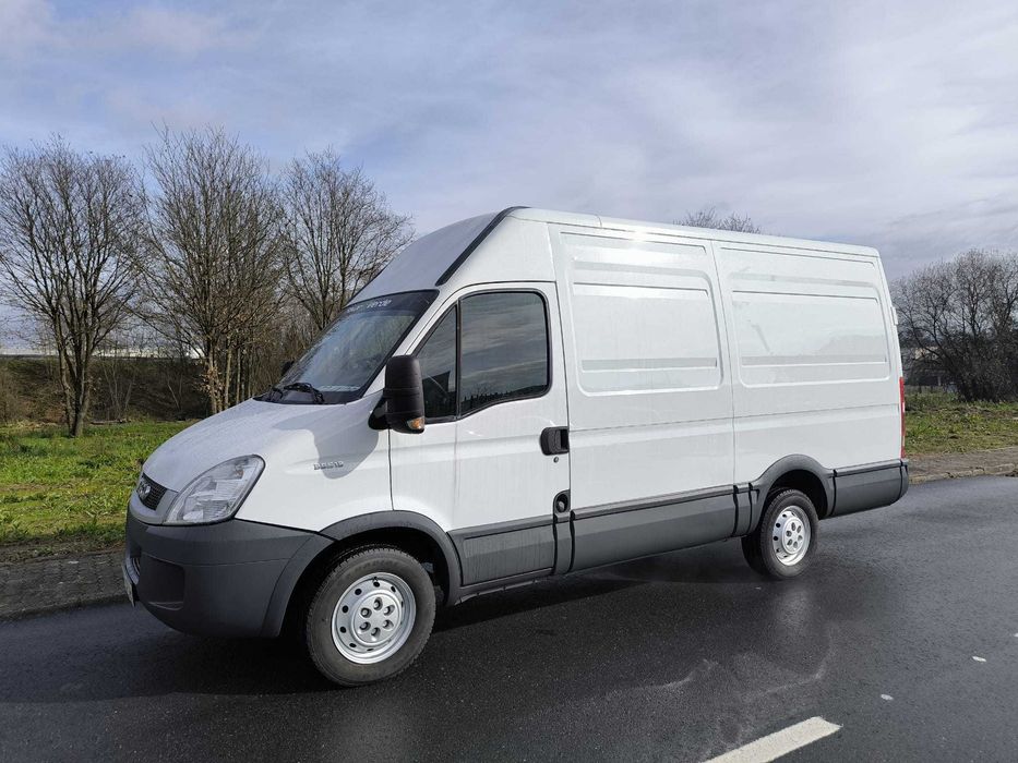 Iveco Daily 35s13