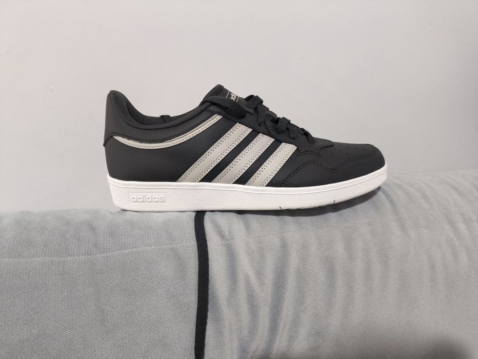 Buty Adidas Hoops 4.0 / Nowe / 41 i 1/3