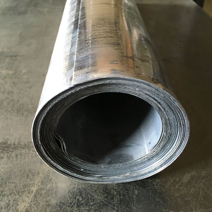 Chapa de chumbo para isolamento 1 mm radiologico melhor preço/KG