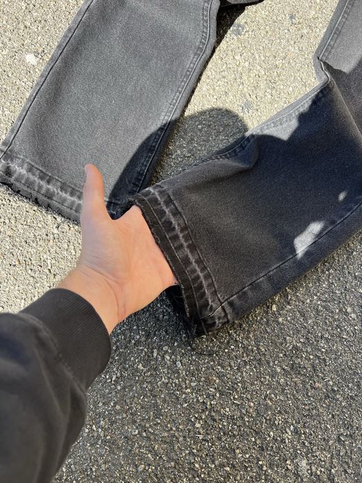 3 види Flared Jeans/Фларед джинси/Джинси флеред