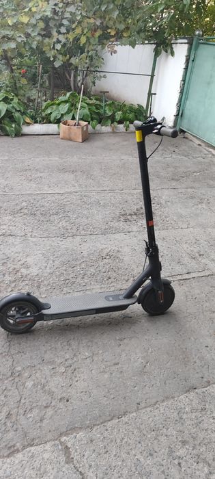 Продам електро самокат