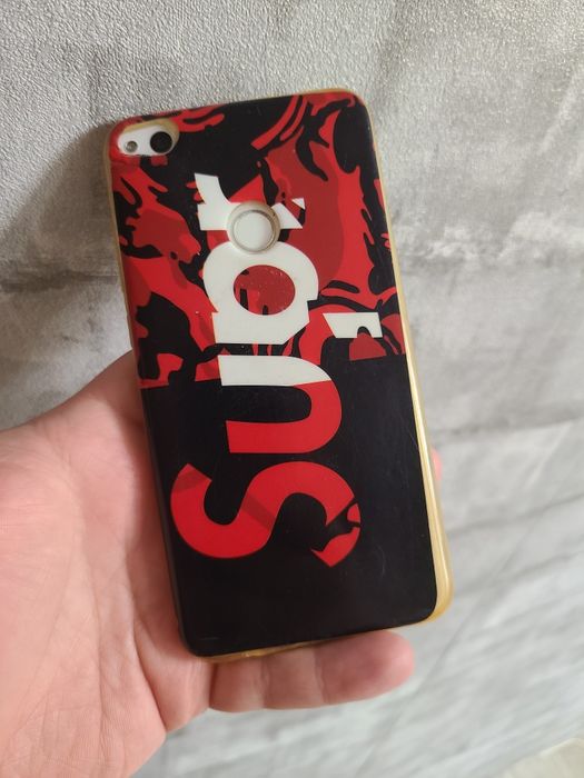 Huawei P8 lite (2017) 3/16