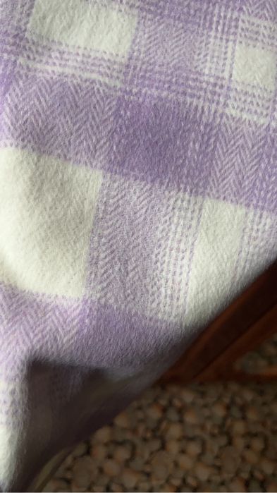 Подовжена м’якенька рубашка