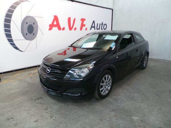Para peças OPEL Astra H Hatchback (L48)