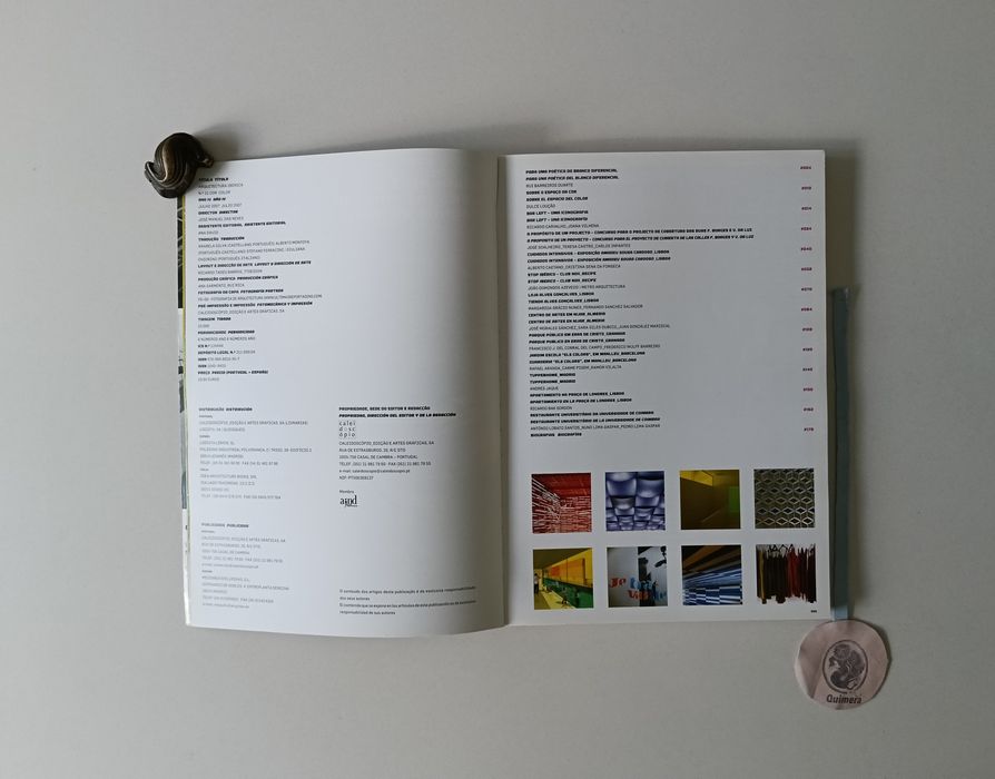 Arquitectura Ibérica n.º 21