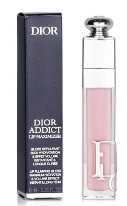 Оригінал Блиск плампер для губ