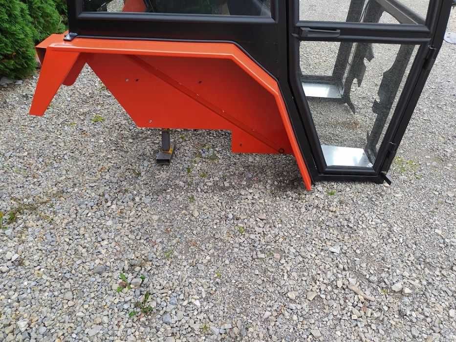 części do maszyn Kabina C-330 C-360 T-25 FM szymczak