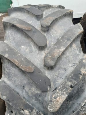 Opona rolnicza 540/65r28