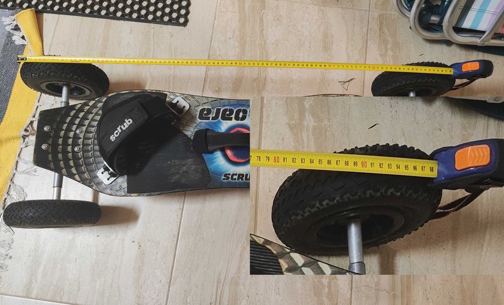 mountainboard de praia64585107930755124