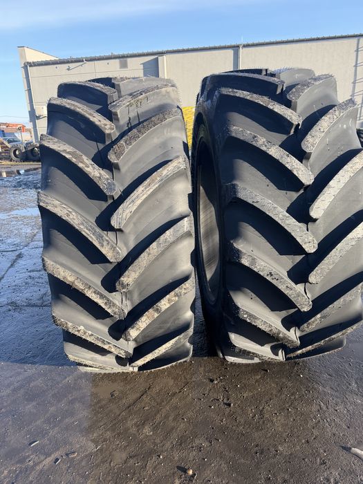 Opony 710/60R42 Continental Nowe