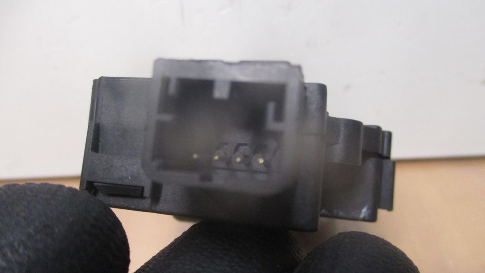 Motor da comporta da sofagem MERCEDES-BENZ Classe C Carrinha (S205)