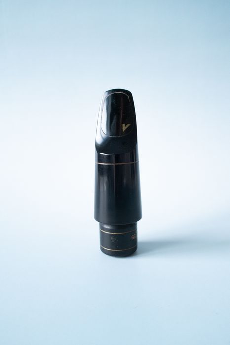 Мундштук Select Jazz Tenor D7M