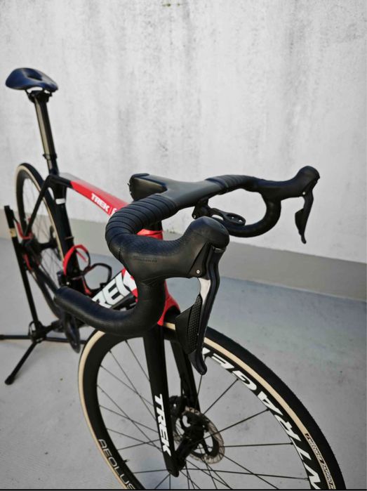 Trek Emonda SLR 7 Project One