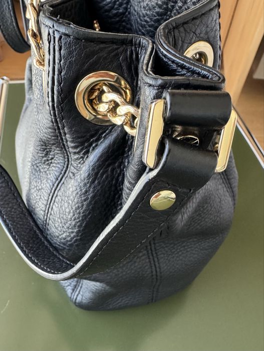 Bolsa em pele Michael Kors