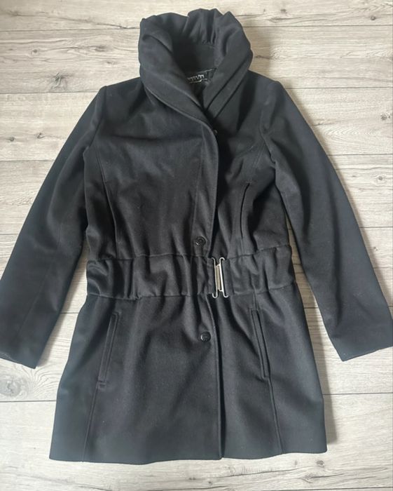 Patrizia Pepe kurtka płaszcz damski