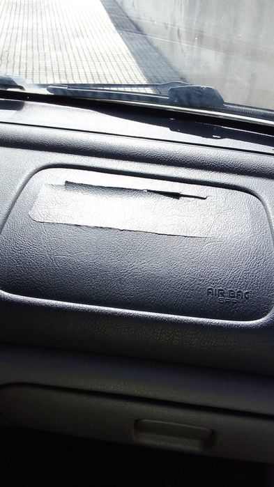 Renault Clio 1.9D Comercial (04/2000)