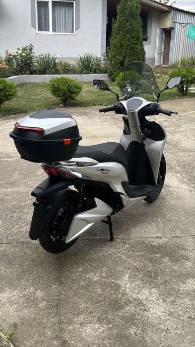 Продам SH SOKMOTO 2026 рік на 72v38a
