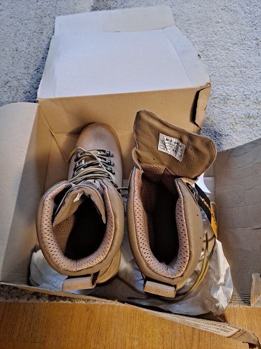 Buty demar M 7 6479