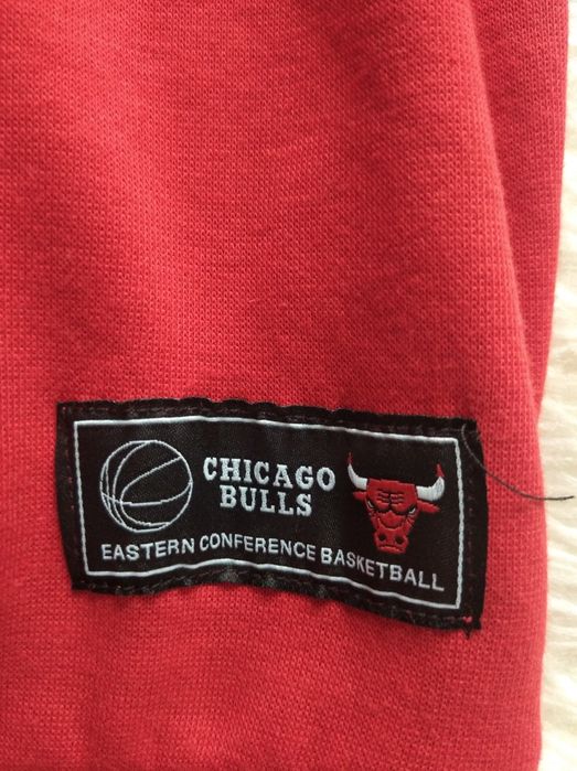 Chicago Bulls damska