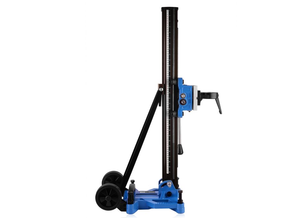 STATYW DO WIERTNICY Stojak Regulowany 45° Mocowanie Obejma 60 MM STAKO