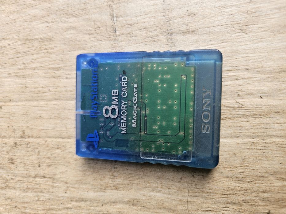PlayStation 2 slim zestaw