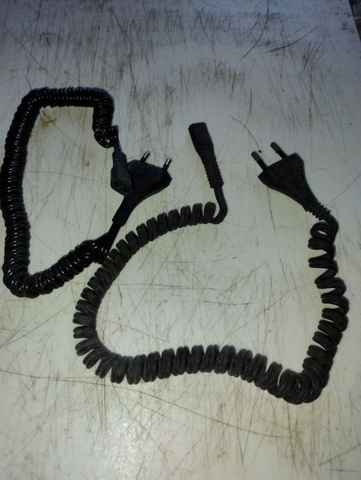 Шнури для комп'ютерної техніки