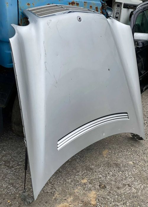 Capot MERCEDES-BENZ E-CLASS (W210)