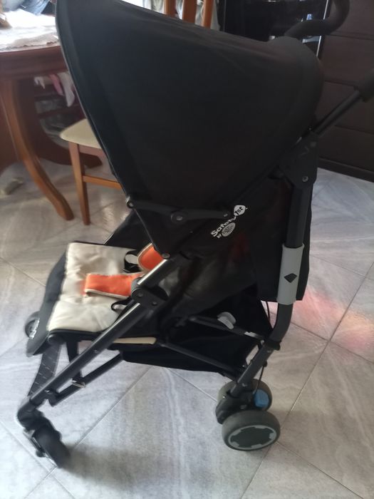 Carrinho de bebê safety 1st by baby relax