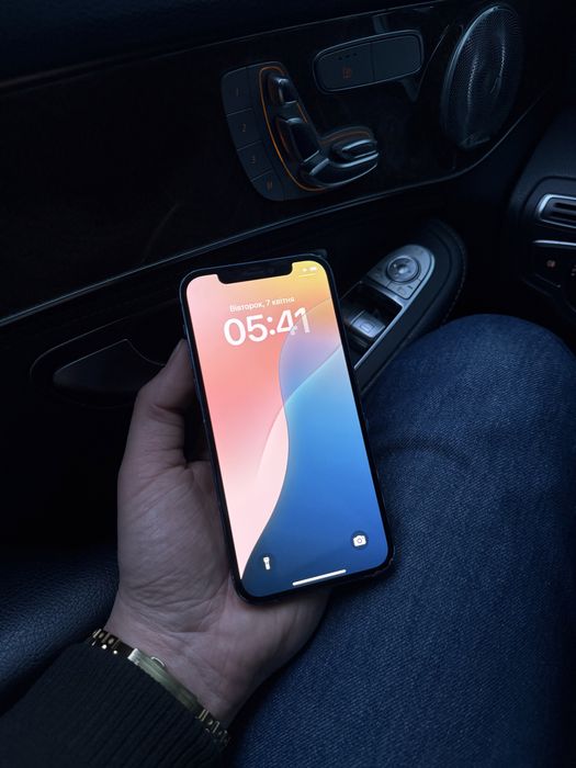 Iphone 12 64 синій
