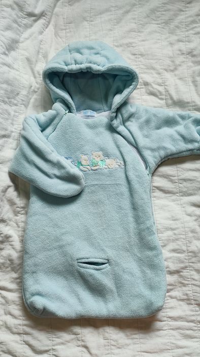 Комбінезон дитячий 3 міс