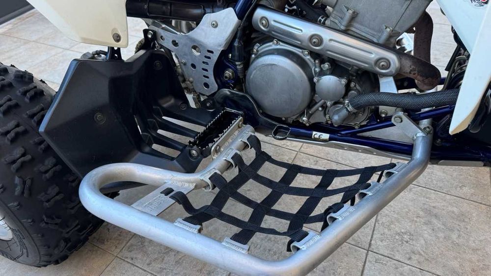 Suzuki LTZ 400 K9