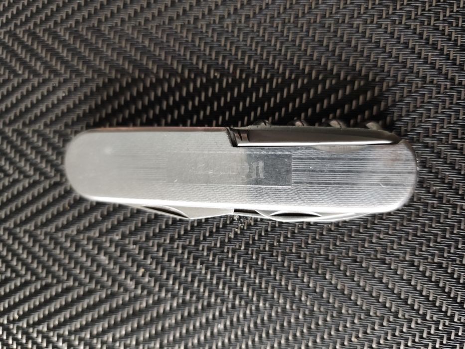 Scyzoryk Kaufmann Germany 1955 kolekcjonerski