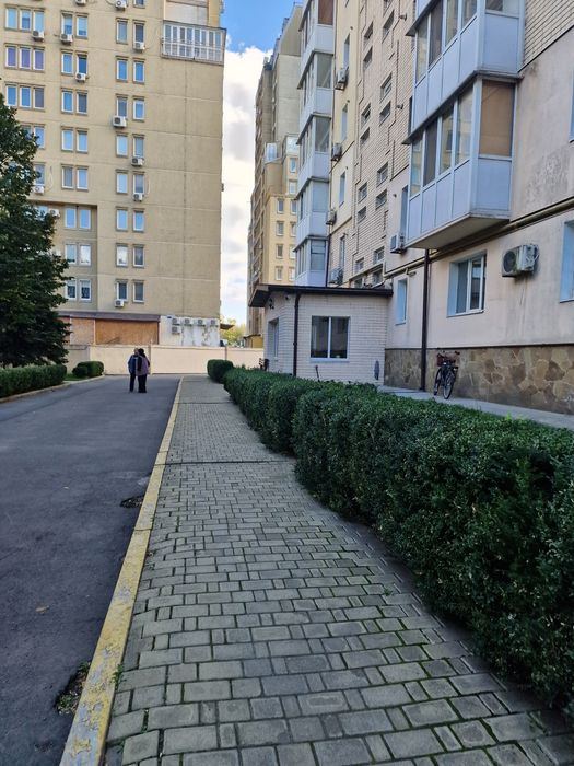 Сдам 1к Новострой ЖК Олимпик1 Слобожанский ЖК Брама