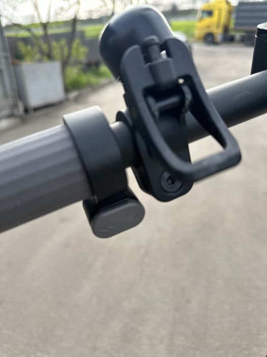 Электросамокат Xiaomi Electric Scooter 4 Pro Gen2