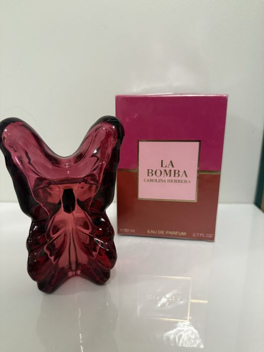 Carrolina Herrera La Bomba 80 ml