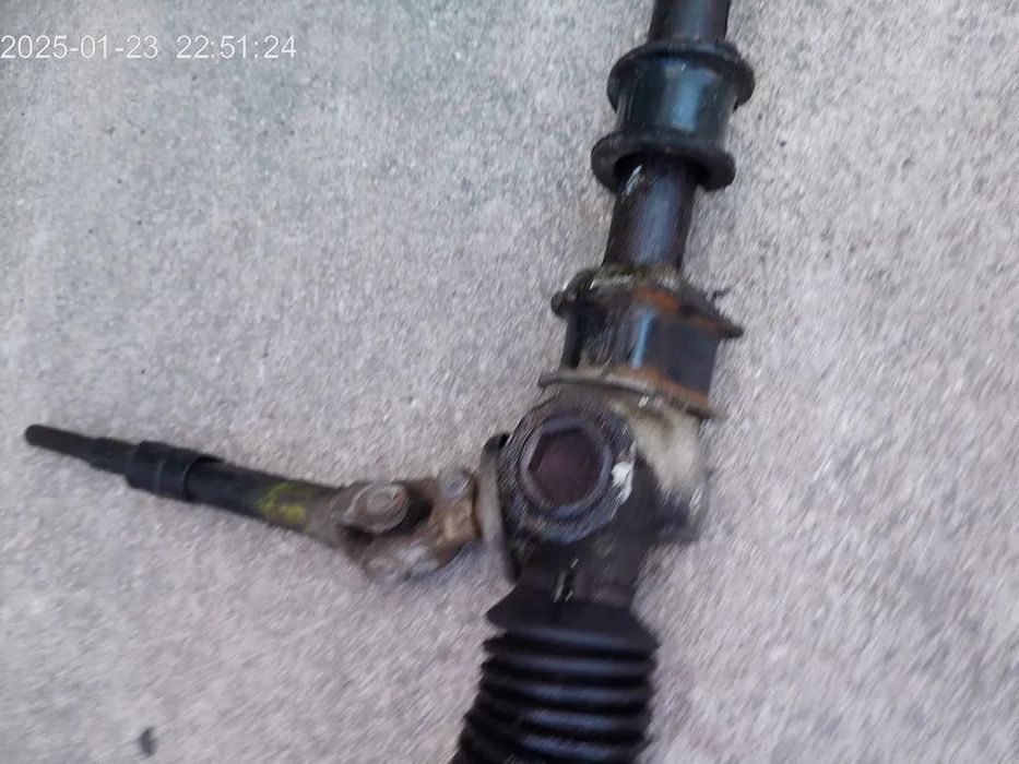 Toyota Corolla KE70 caixa direção " usado em bom estado