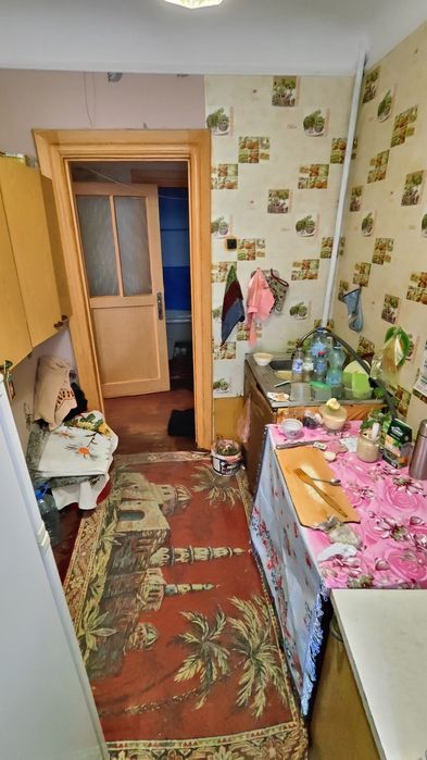 Продам 2ком квартиру ж/м Северный