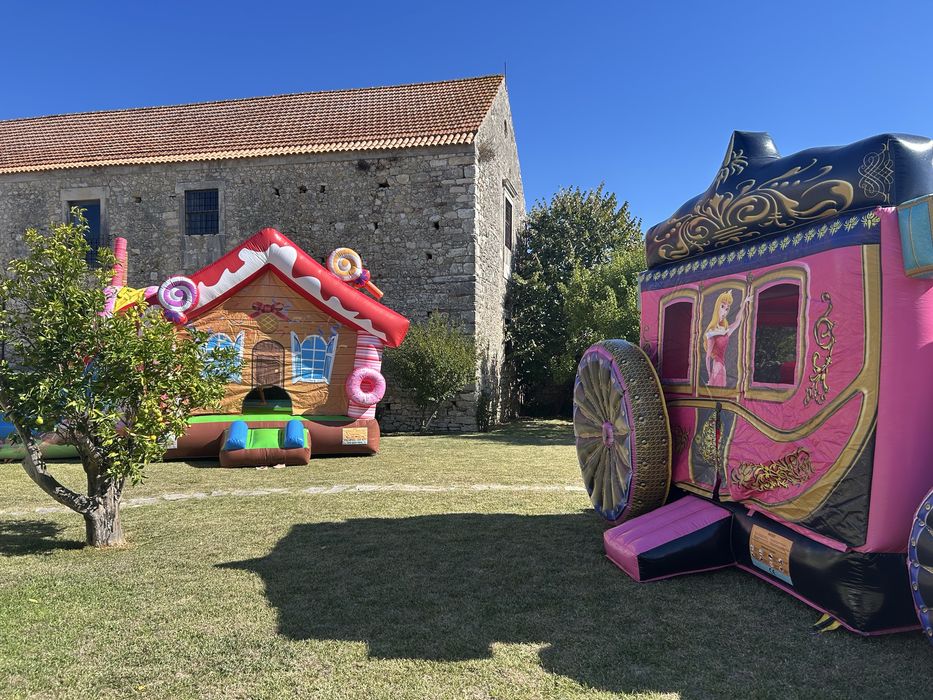 Animação infantil/juvenil