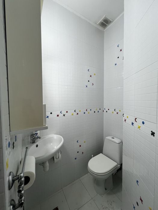 Пентхаус возле Оперного 210м2, $150.000