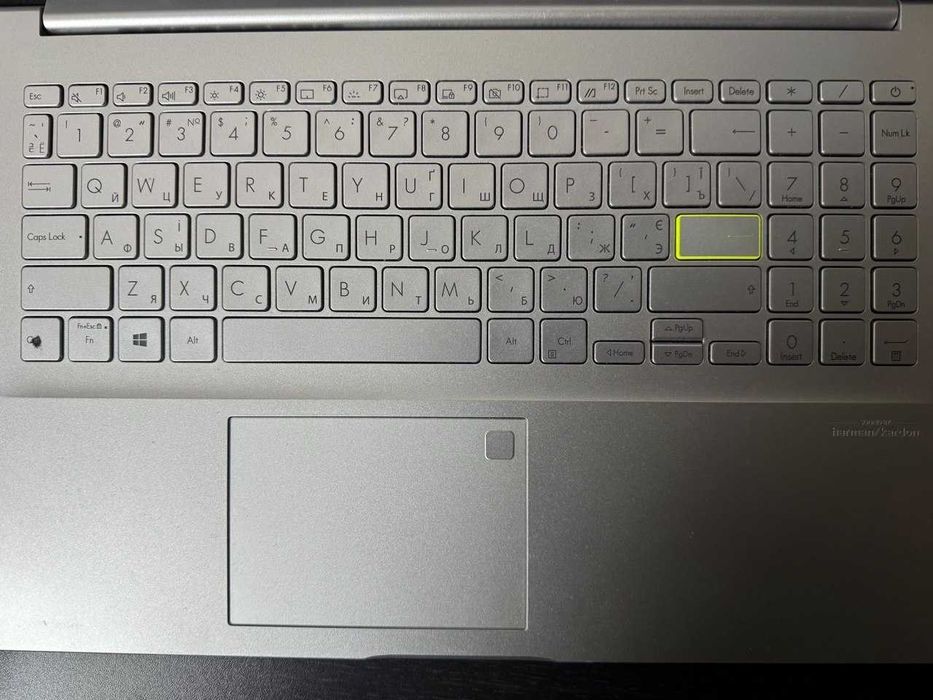Ноутбук ASUS Vivobook 15 OLED K513
