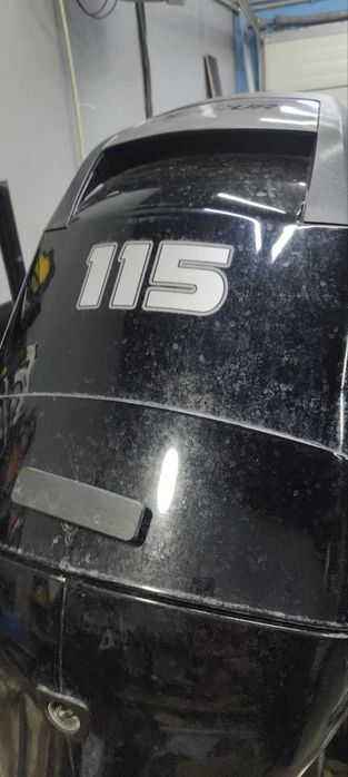 Лодка Crestliner