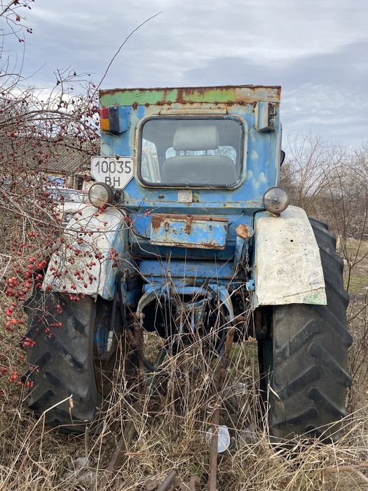 Продам Т40  з документам