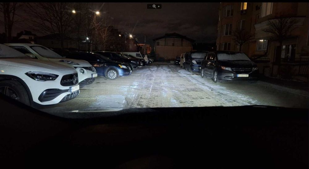 Автомобільні світлодіодні лампи /Led /H1,H3,H4,H7,H11,HB !! ЗСУ знижка