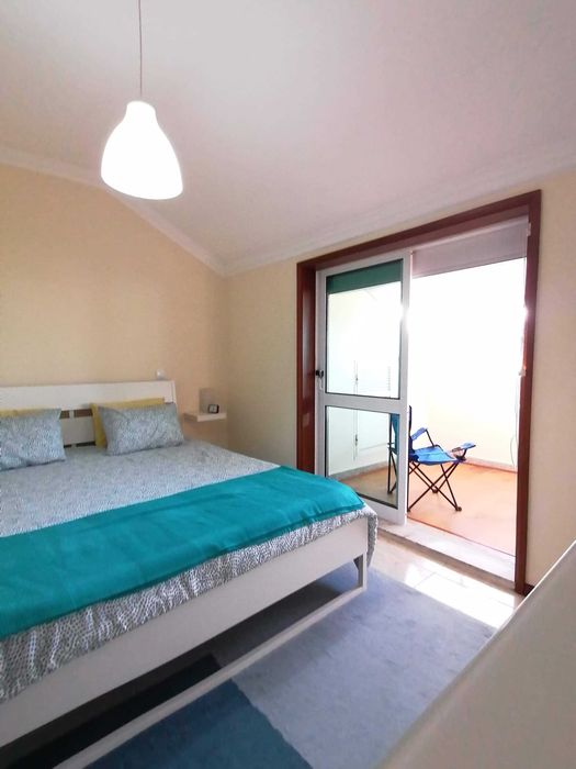 Arrendamento T1 - Vila do Conde
