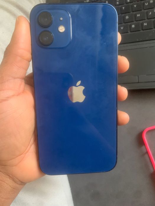 iPhone 12 64G perfect