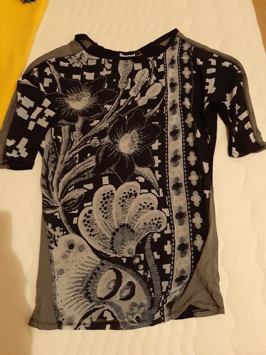 Desigual koszulki tuniki